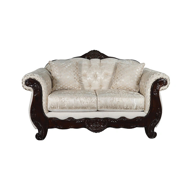 Frisina Loveseat