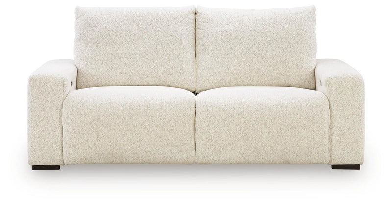 East Loft Loveseat