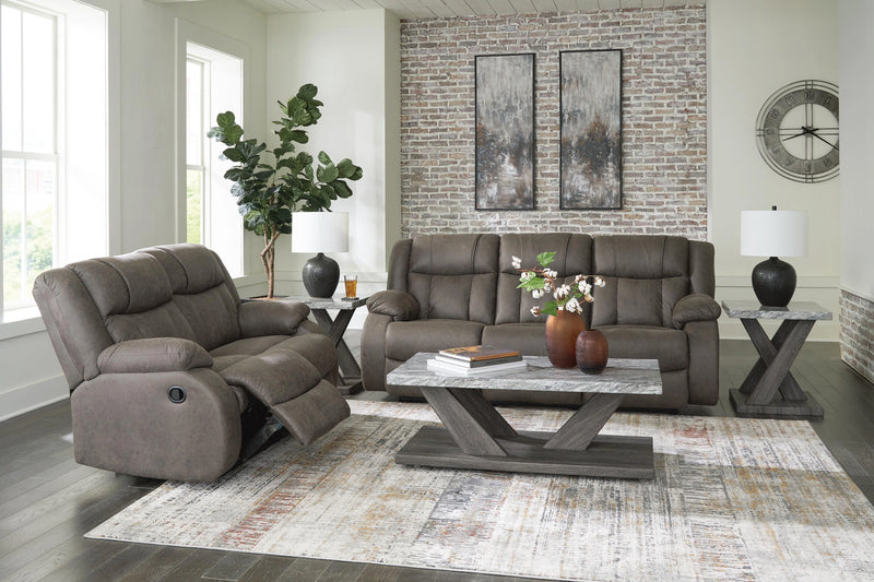 First Base Living Room Set