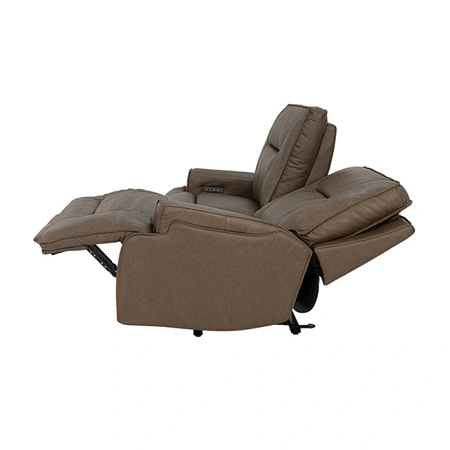 Dallas Oversized Power Sofa