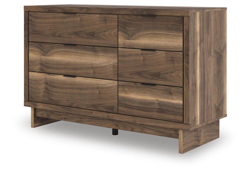 Chirason Dresser