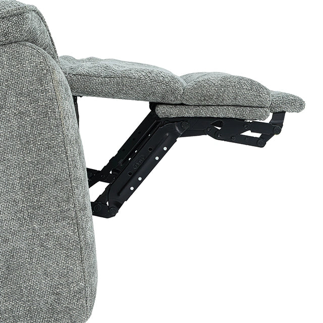Memphis Power Recliner, 3D Immersive Sound