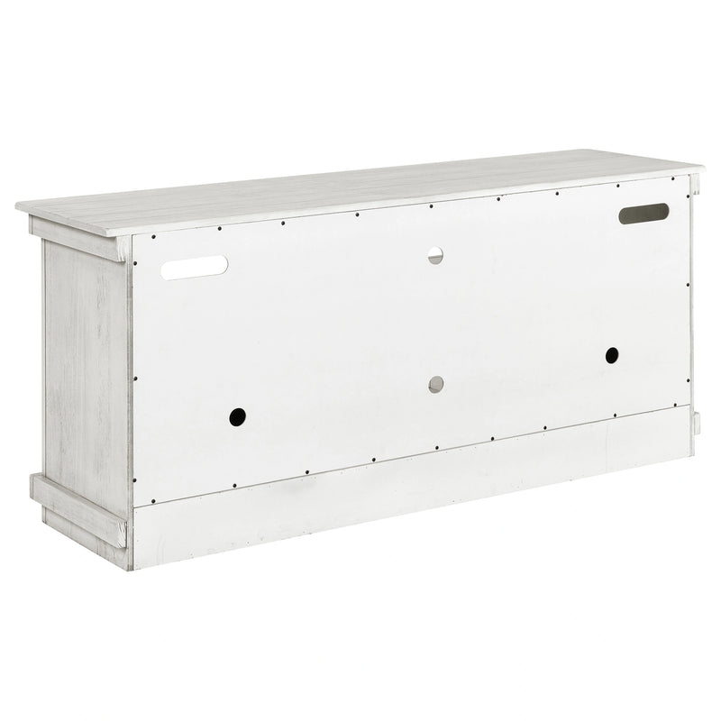 Payne TV Stand