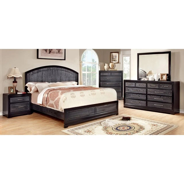 Bridger Chest