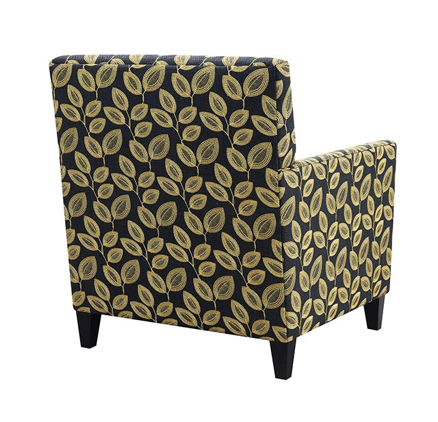 Ivey Acent Chair