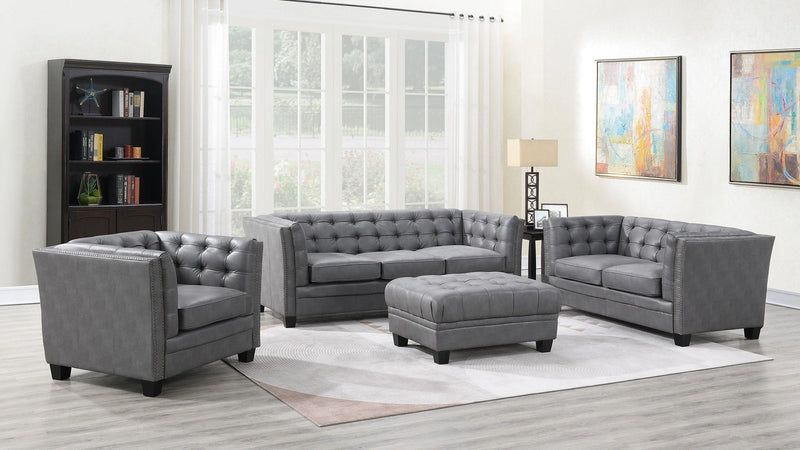 Avalon OTTOMAN - U236-O