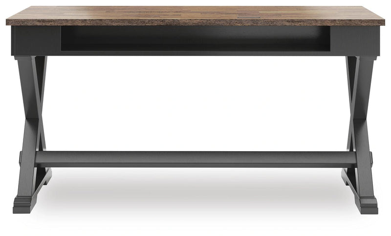 Wildenauer 60" Home Office Desk