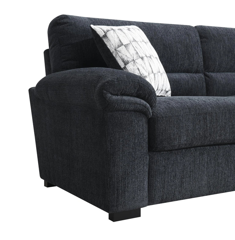 Charcoal Chair