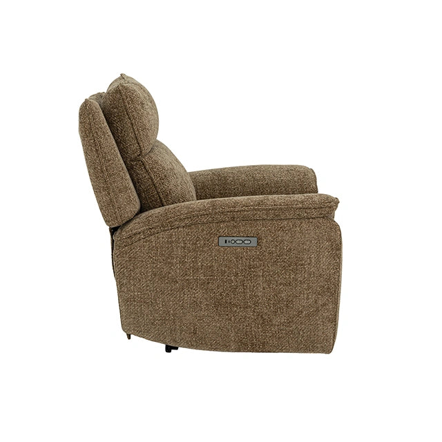 Memphis Power Recliner, 3D Immersive Sound