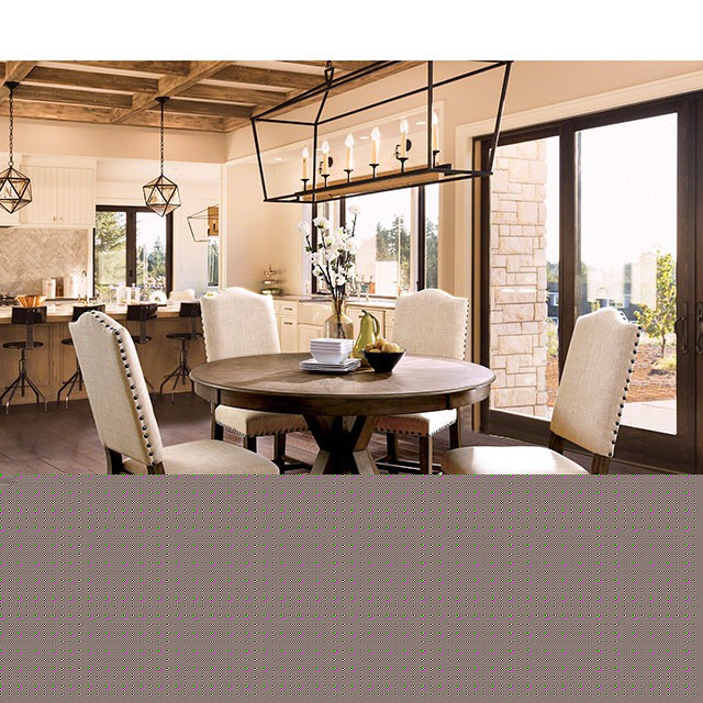 Julia Dining Table Set
