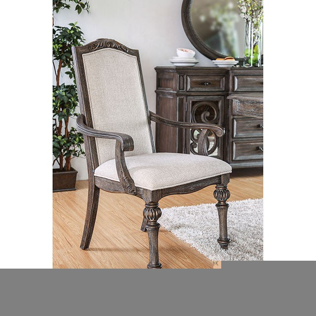 Arcadia Dining Table Set