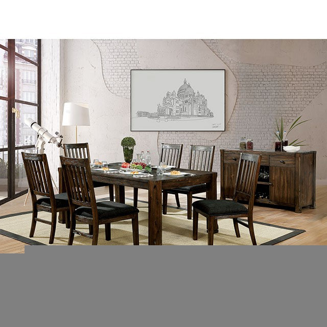 Scranton Side Chair (2/Ctn)