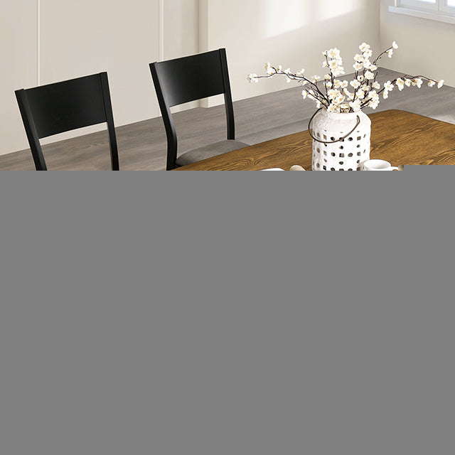 Oberwil 7 Pc Dining Table Set