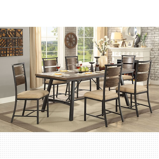 Marybeth Dining Table