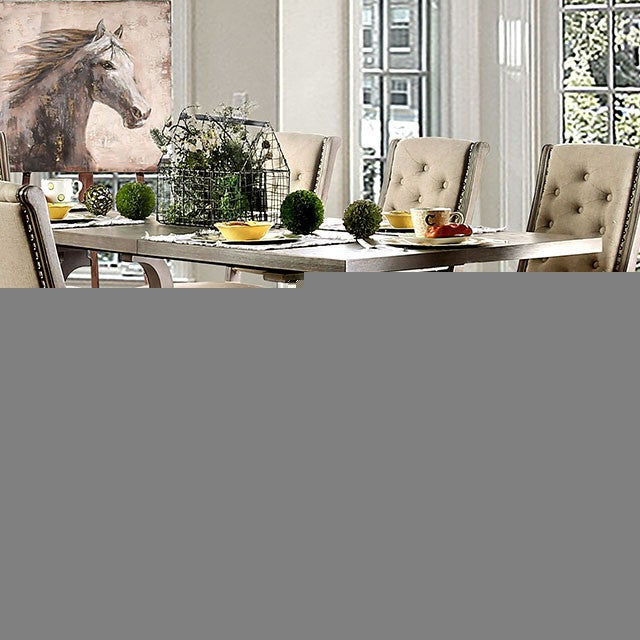 Patience Dining Table Set