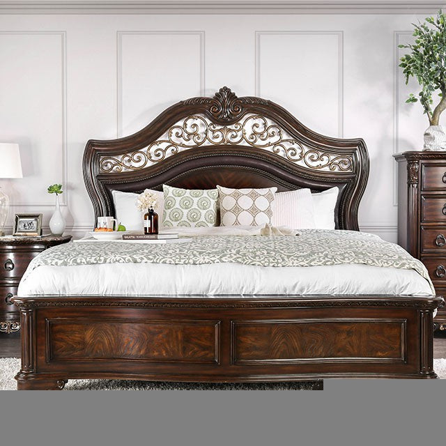 Menodora Queen Bedroom Set