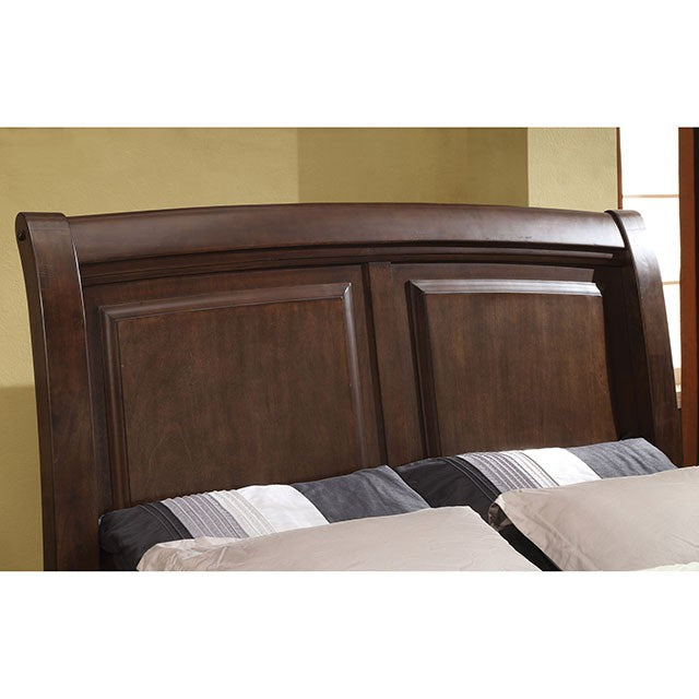 Litchville Bed