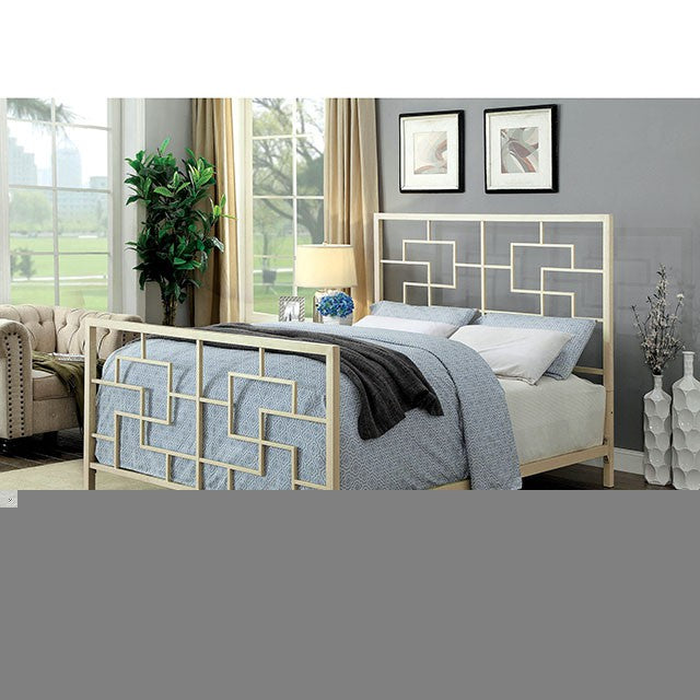 Lala E.King Bed