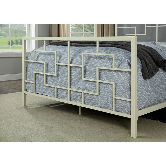 Lala E.King Bed