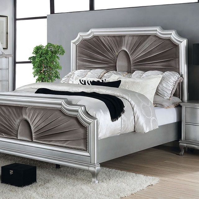 Aalok Queen Bedroom Set