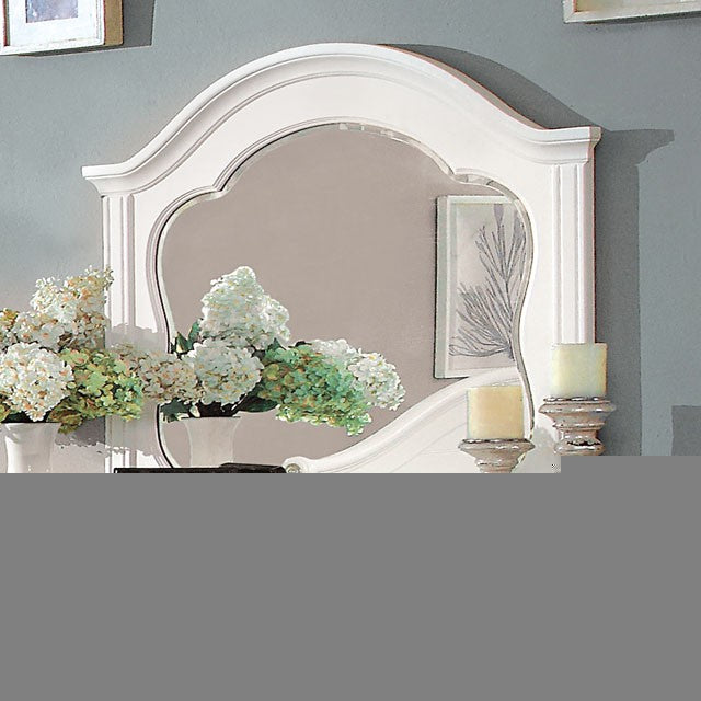 Osteria Mirror