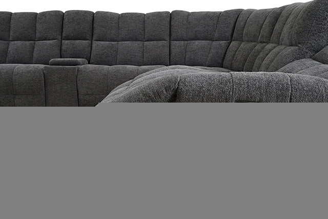 Southwold Power Sectional