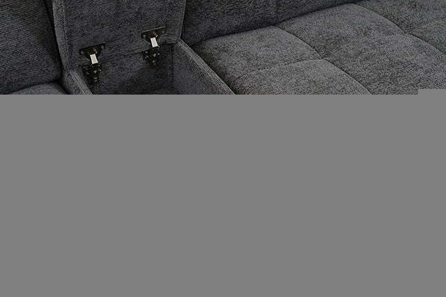 Southwold Power Sectional