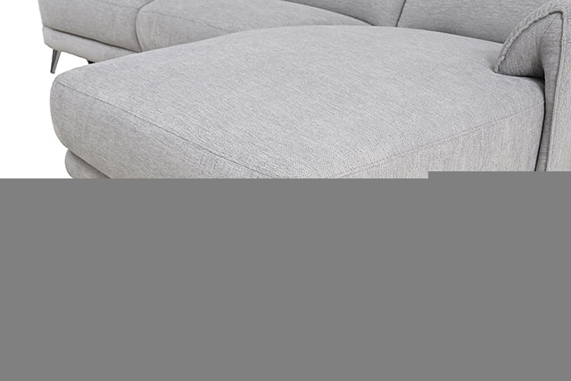 Brande Power Sectional, Right Chaise