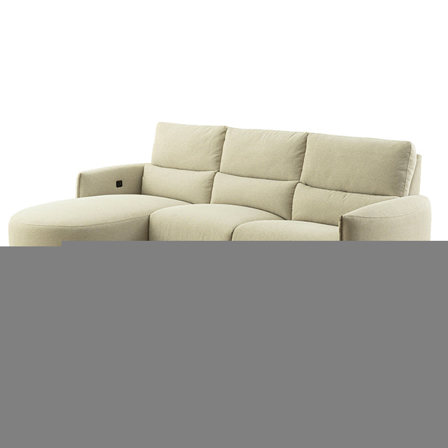 Galten Power Sectional