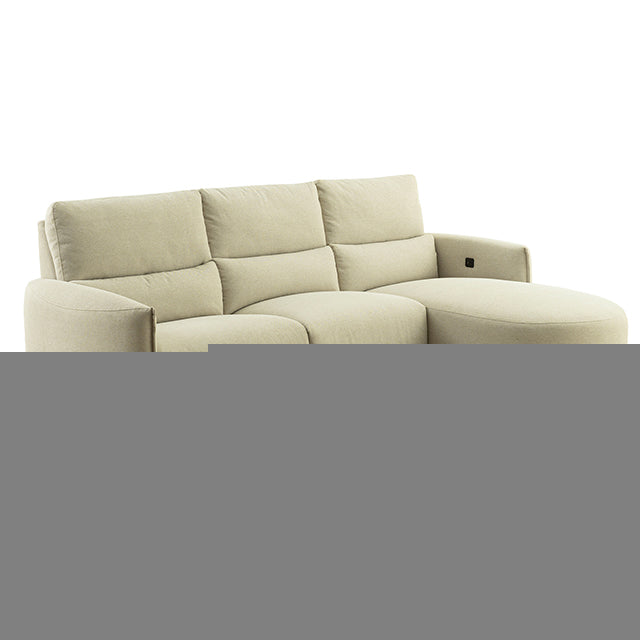 Galten Power Sectional