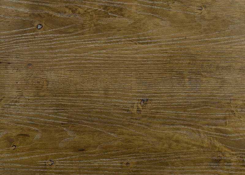 Aspen Oak Night Stand