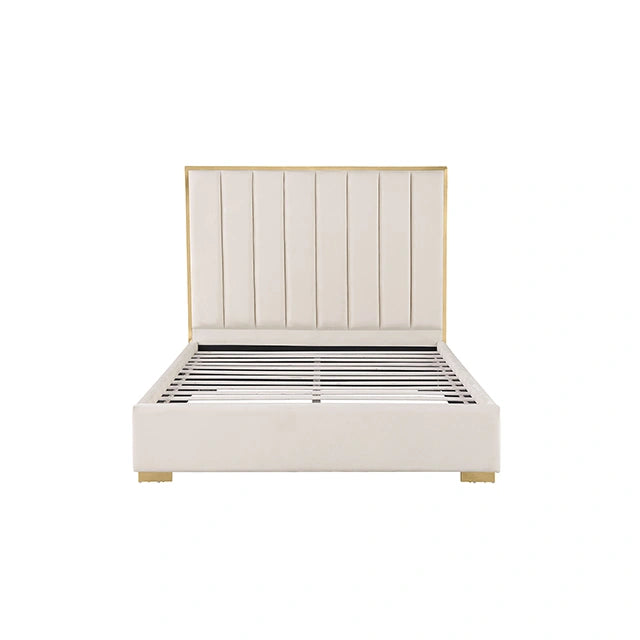 Nespoli Queen & E.King Bed