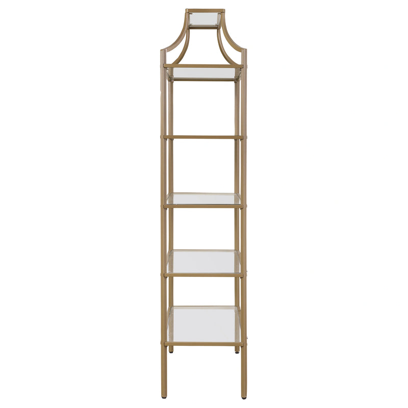 Serena Bookshelf