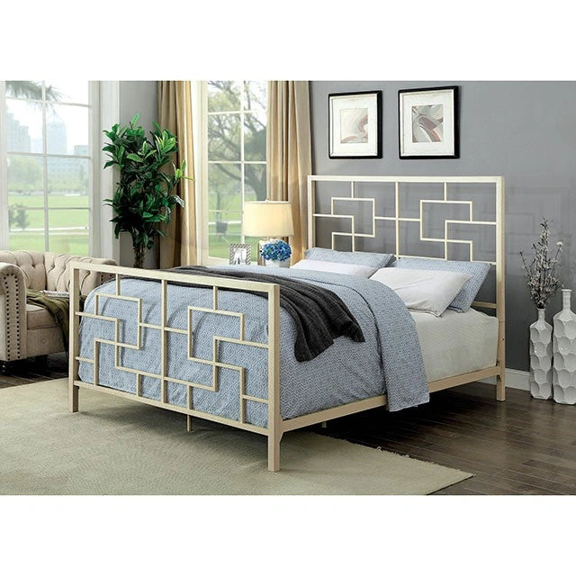 Lala E.King Bed
