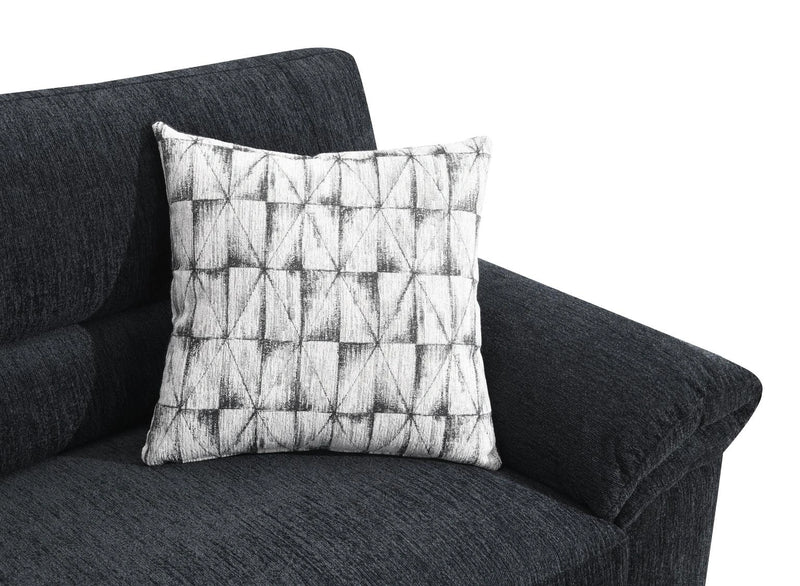 Sofa-Loveseat-Chair