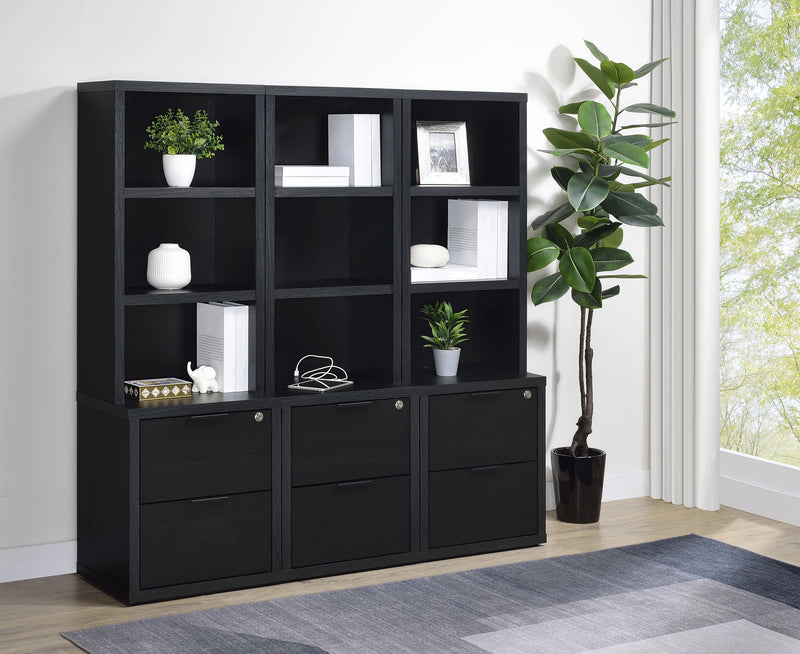 Westpark Bookcase