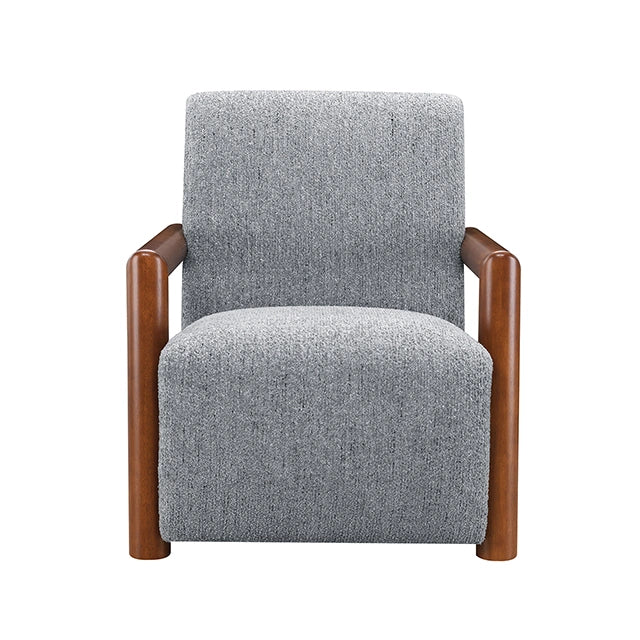 Esher Accent Chair