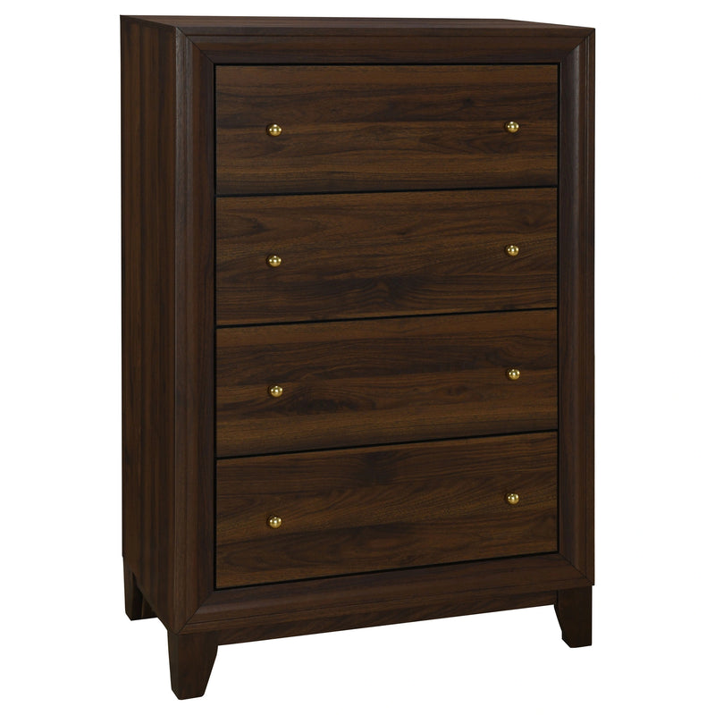Welsley Bedroom Set
