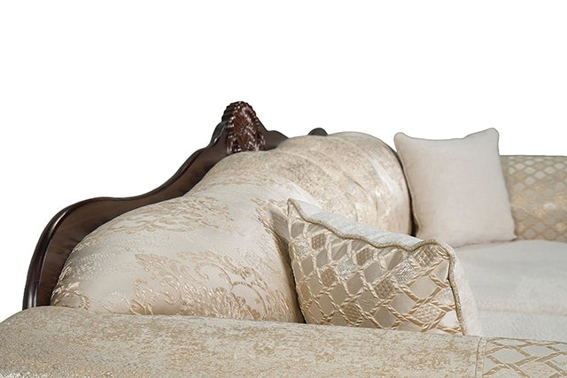 Frisina Oversized Sofa