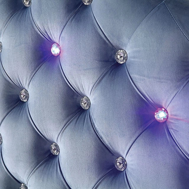Aldebaran Headboard