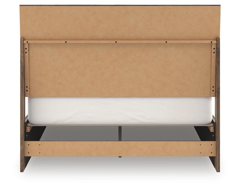 Chirason Bed