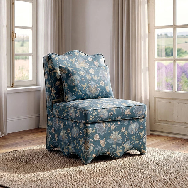 Hemsworth Accent Chair