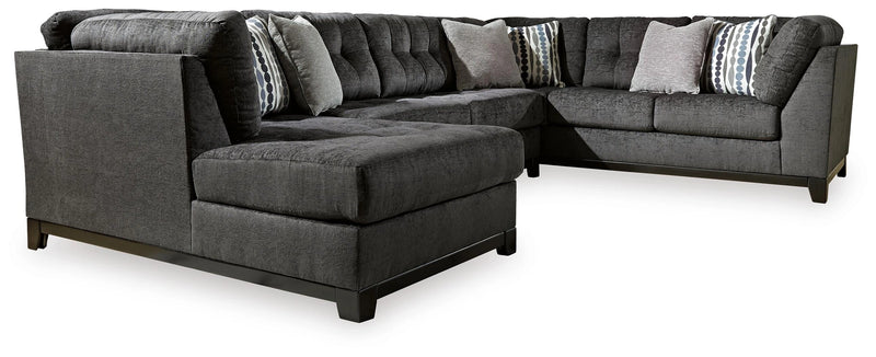 Reidshire Sectional