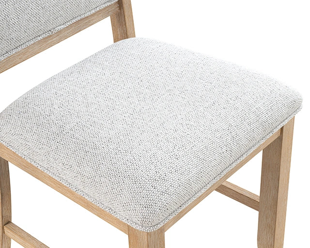Casoria Side Chair (2/CTN)