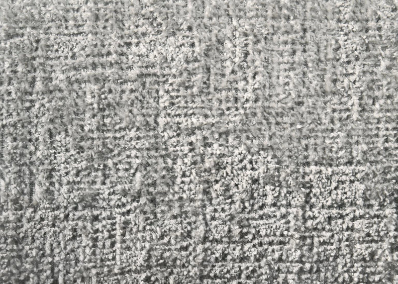 Light Gray King Bed