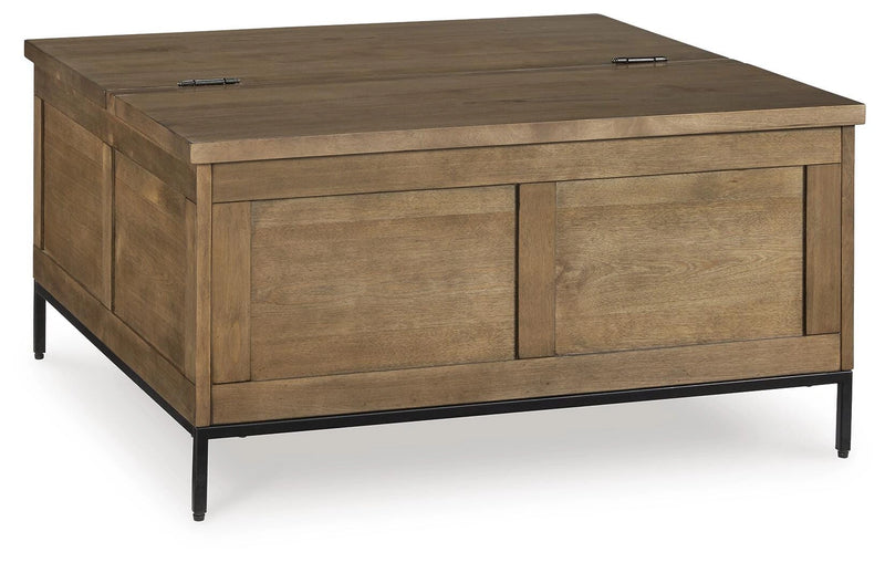 Torlanta Occasional Table Set