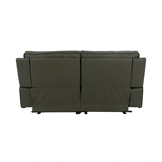 Dallas Oversized Power Sofa