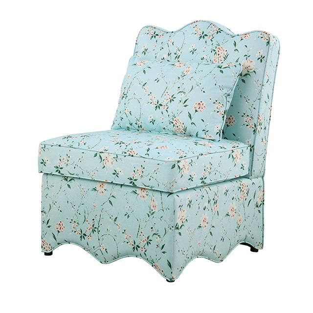 Hemsworth Accent Chair