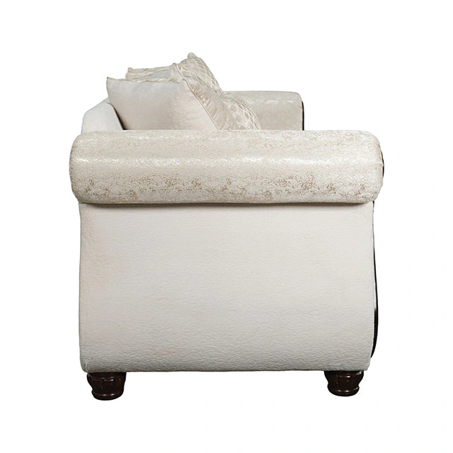 Sodaro Oversized Sofa