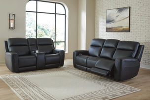Living Room Set